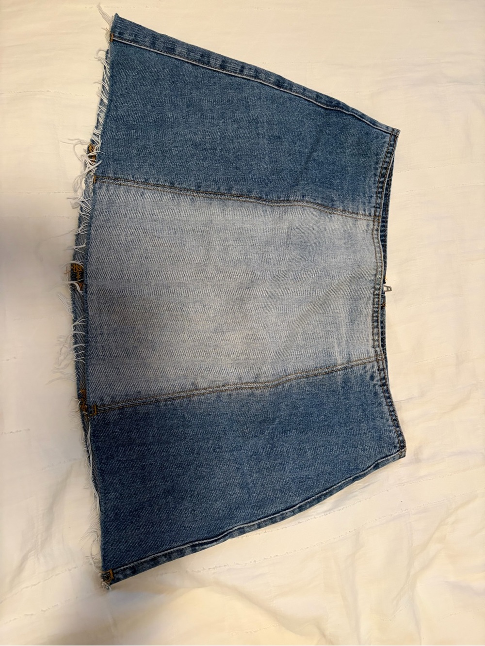 Jeans Subcategory Identification